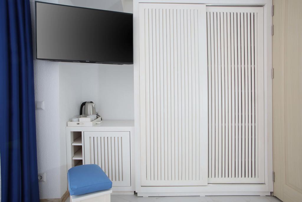 Economy Doppelzimmer
