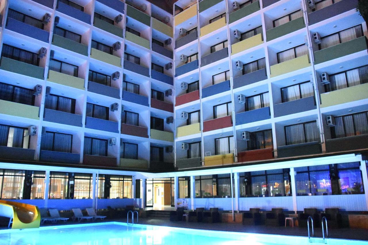 Luxury Triple Room