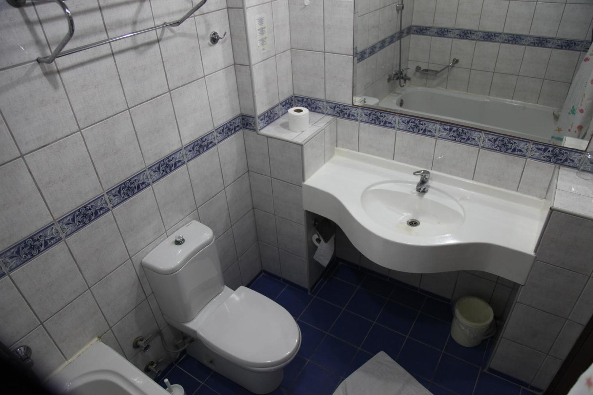 Standard Einzelzimmer