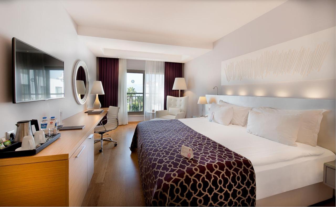 Zimmer V Casual mit Meerblick