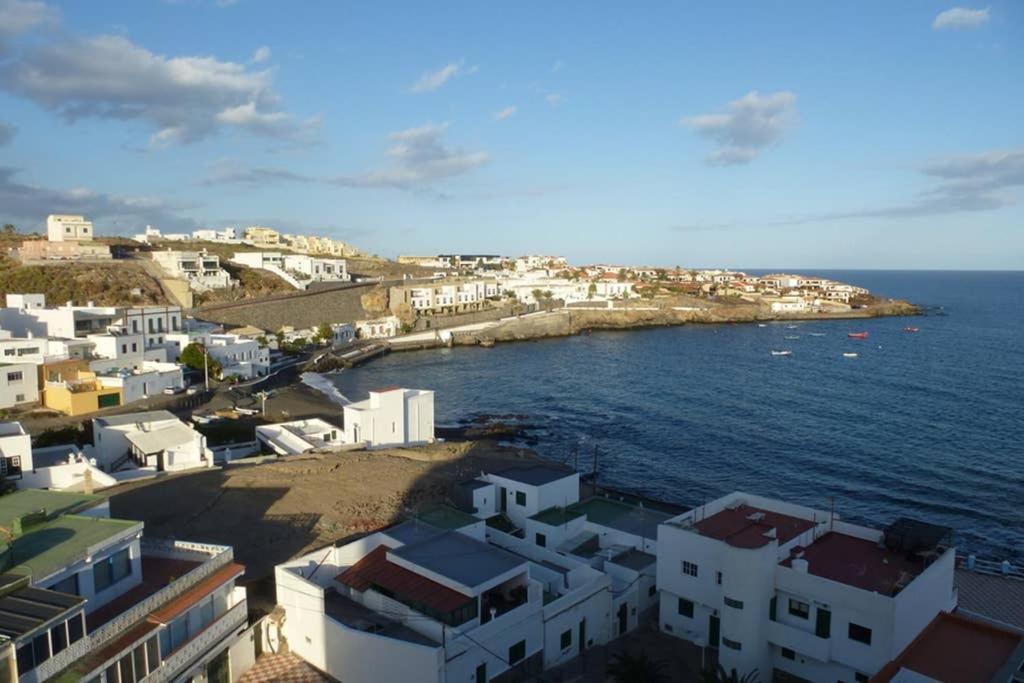 Apartment mit 3 Schlafzimmern und Meerblick