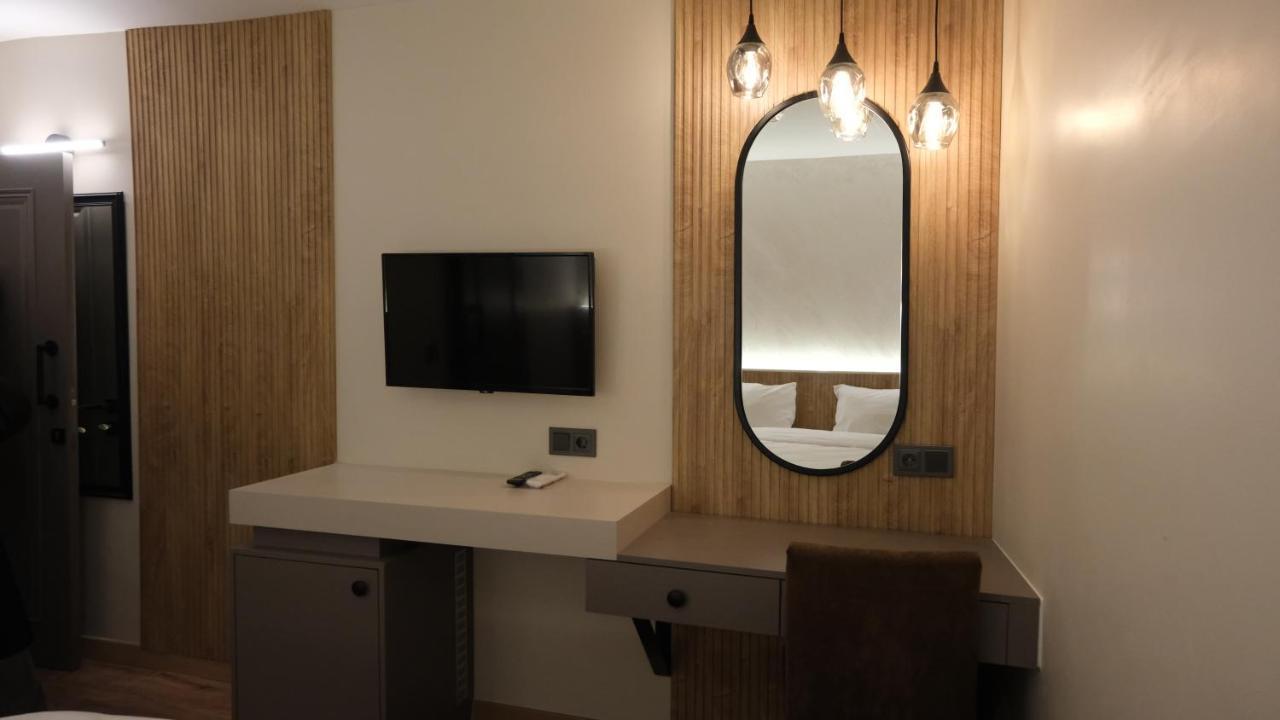 Kleines Doppelzimmer