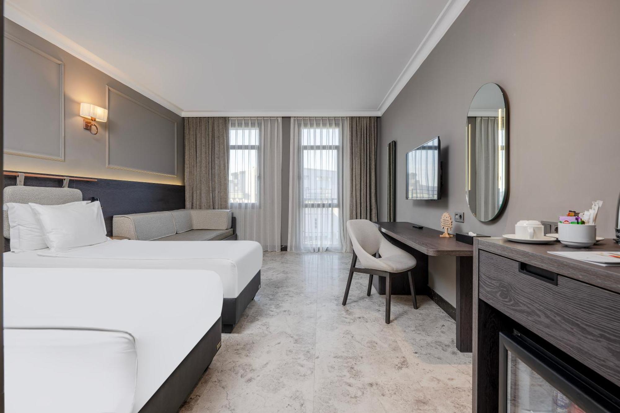 Classic Room without Balcony