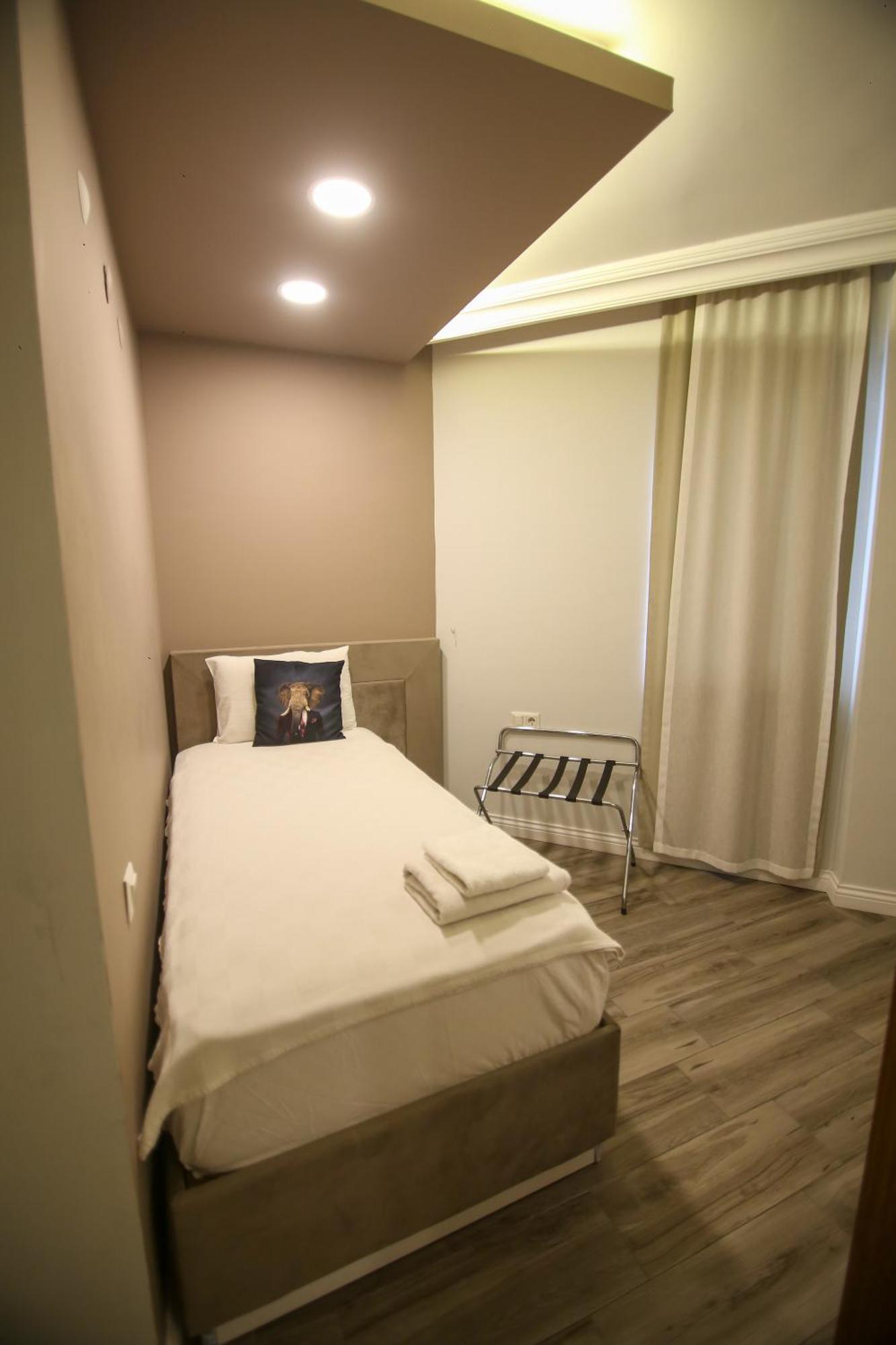 Chambre Familiale