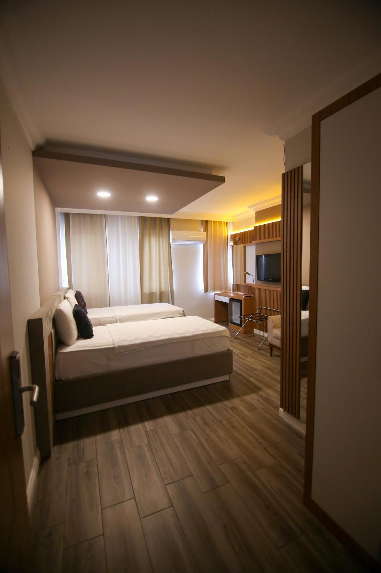 Chambre Double