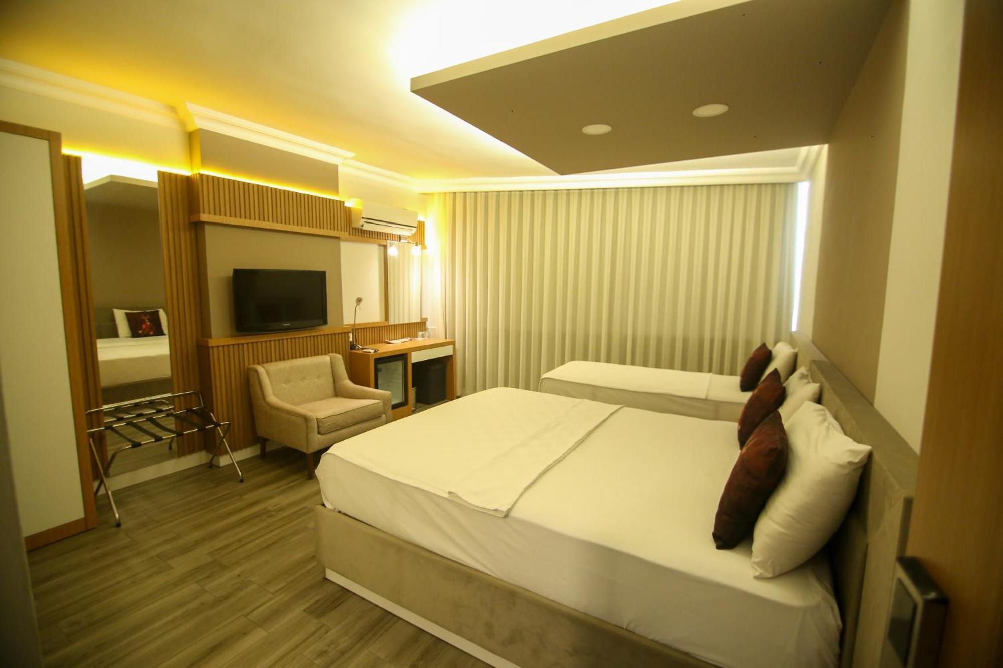 Chambre Triple Standard