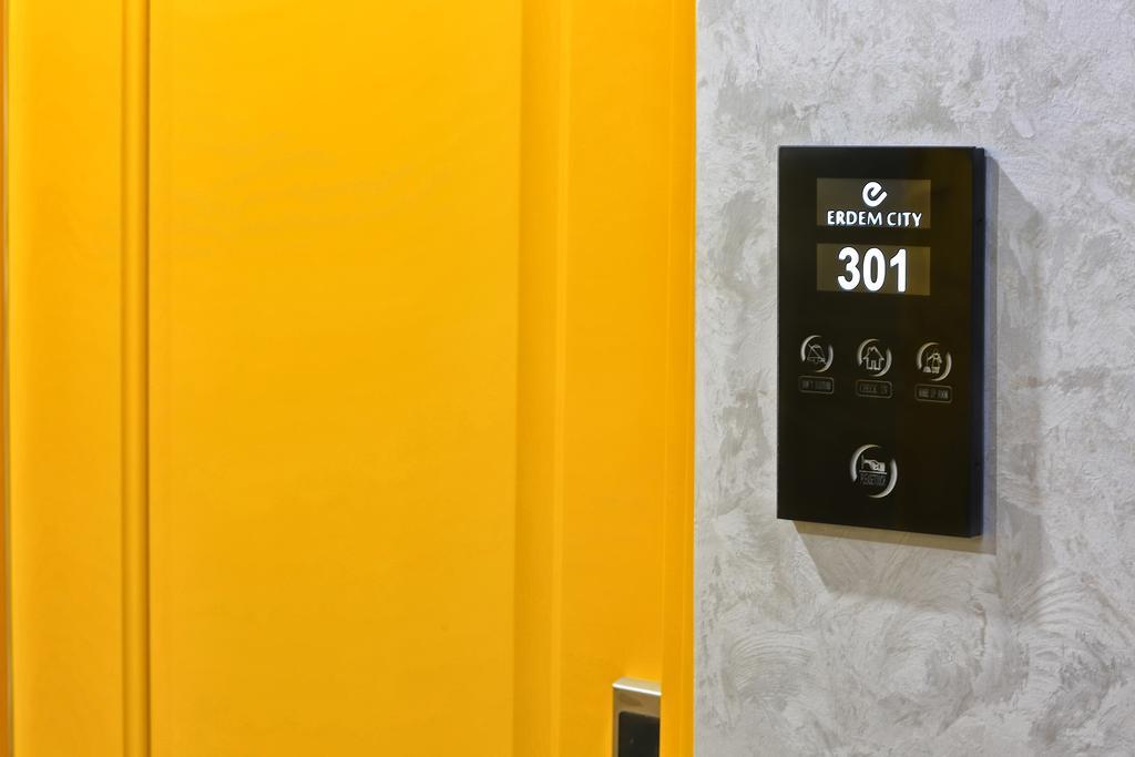 Standard Doppelzimmer