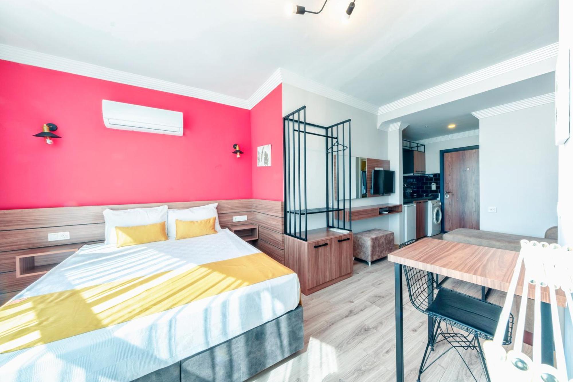 Luxury Triple Room