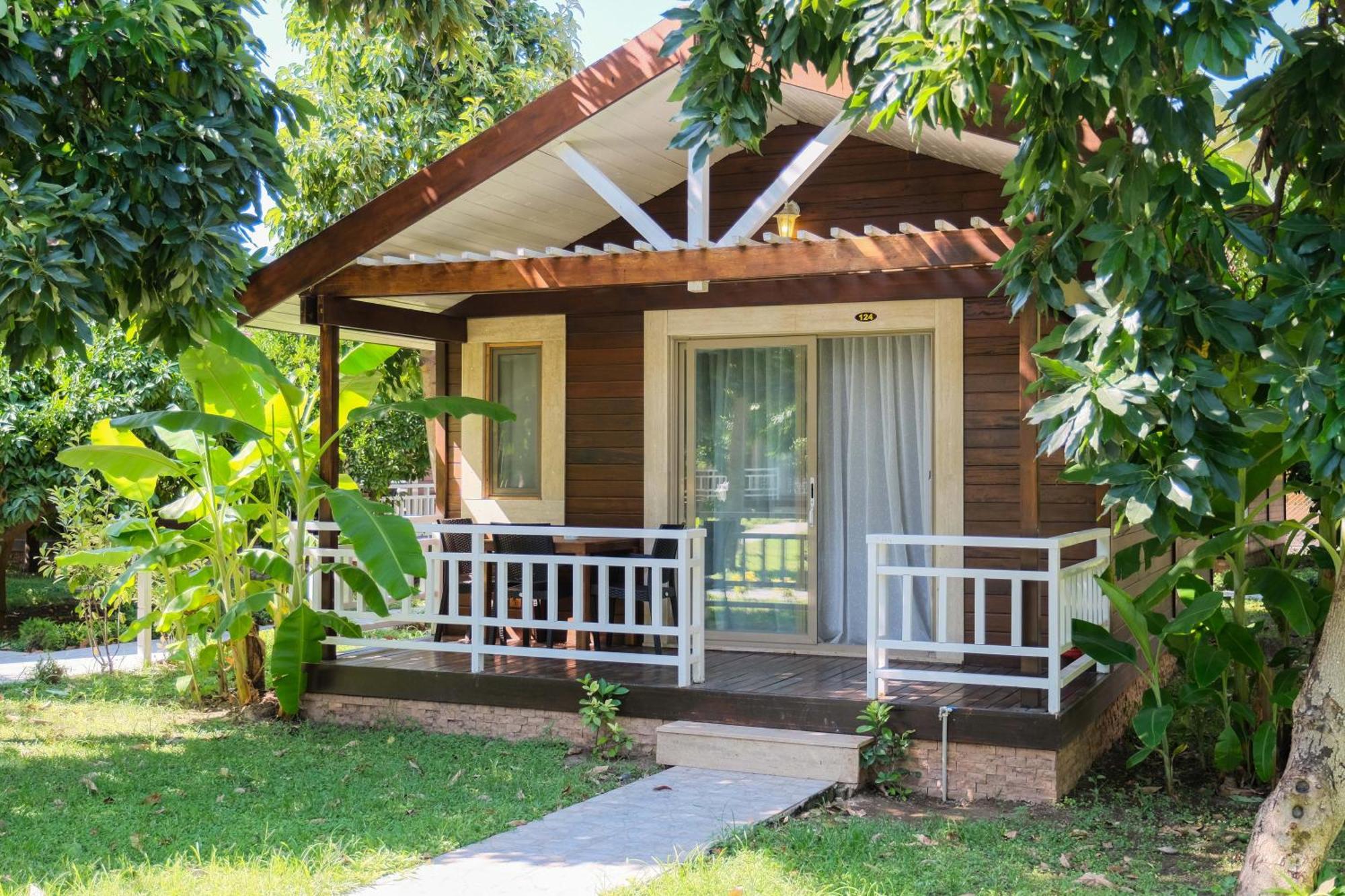 Family Bungalow