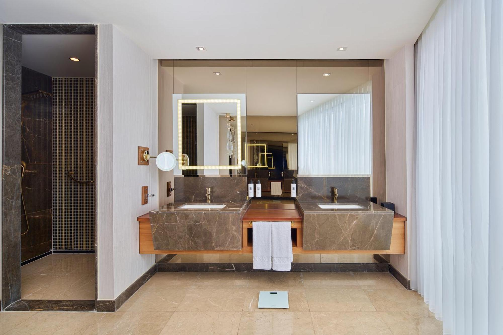 Suite Royale 1 Chambre Triple