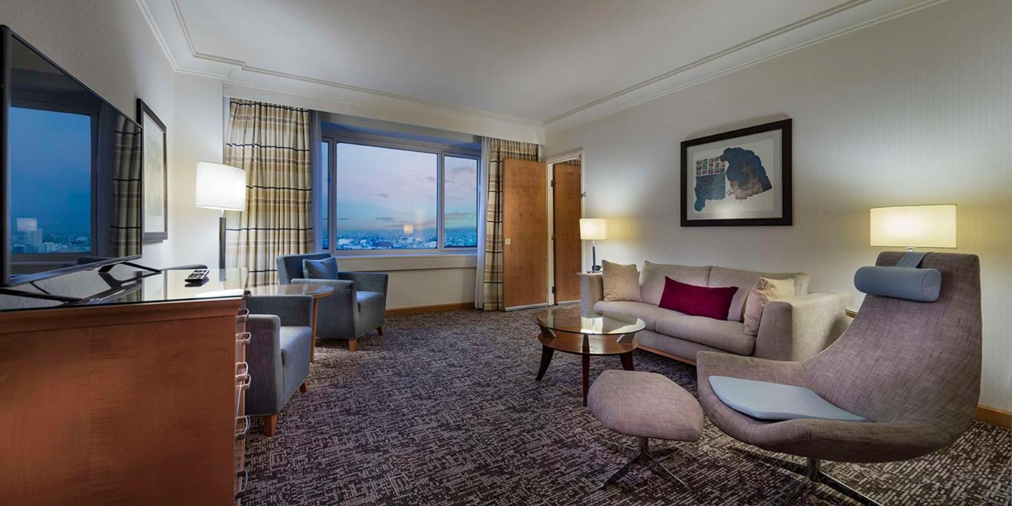 King River View Suite
