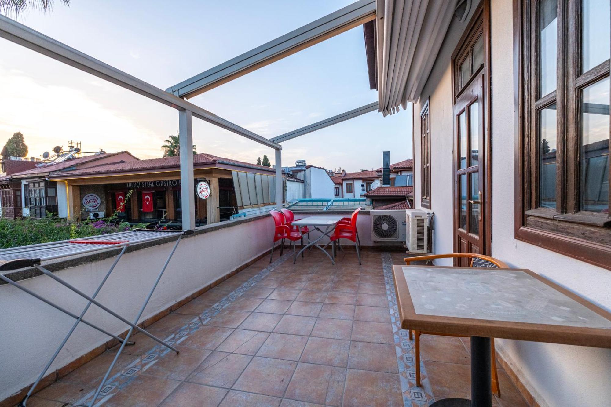 Appartamento con Vista Mare