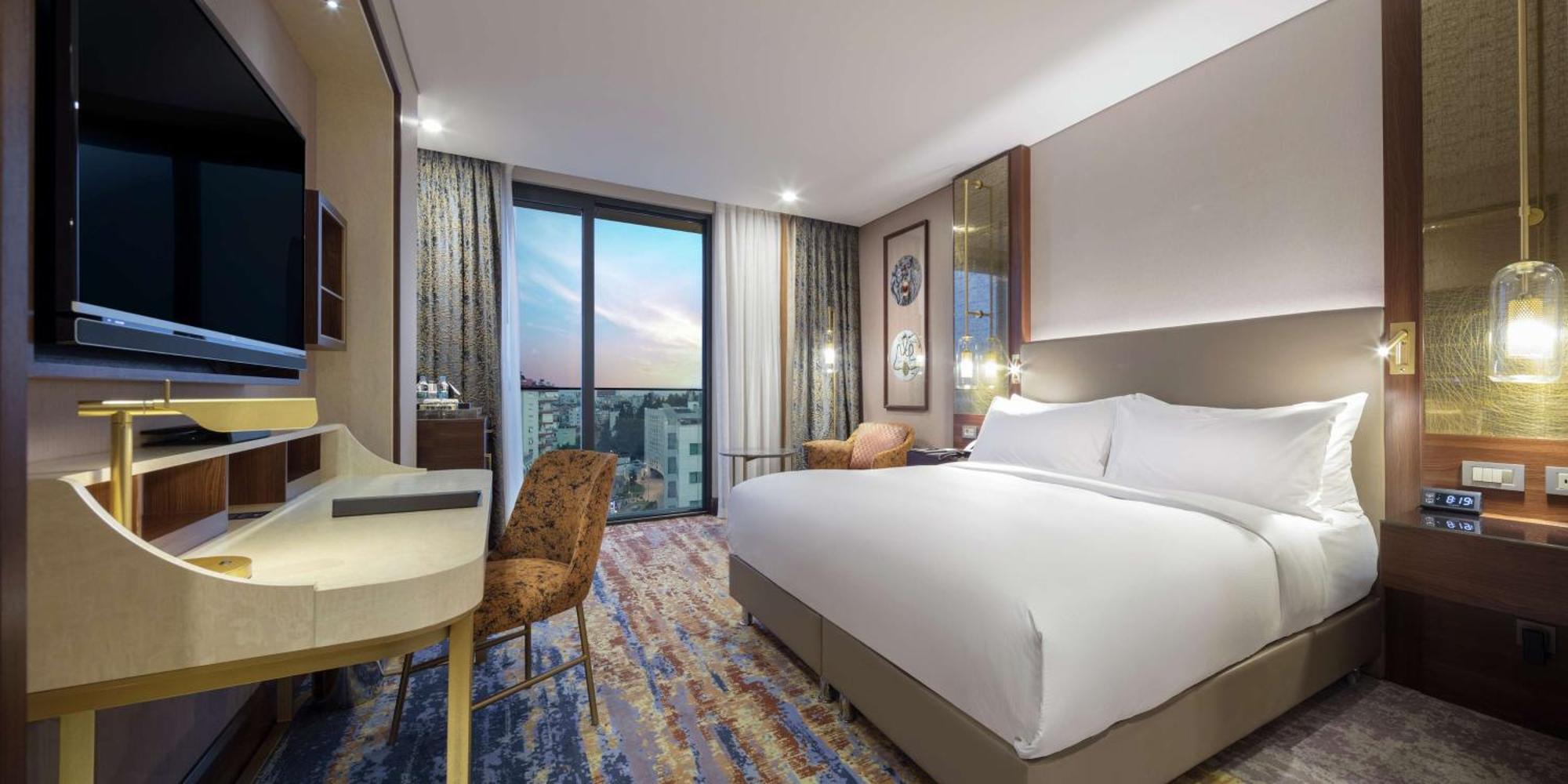 Chambre Lit King-Size