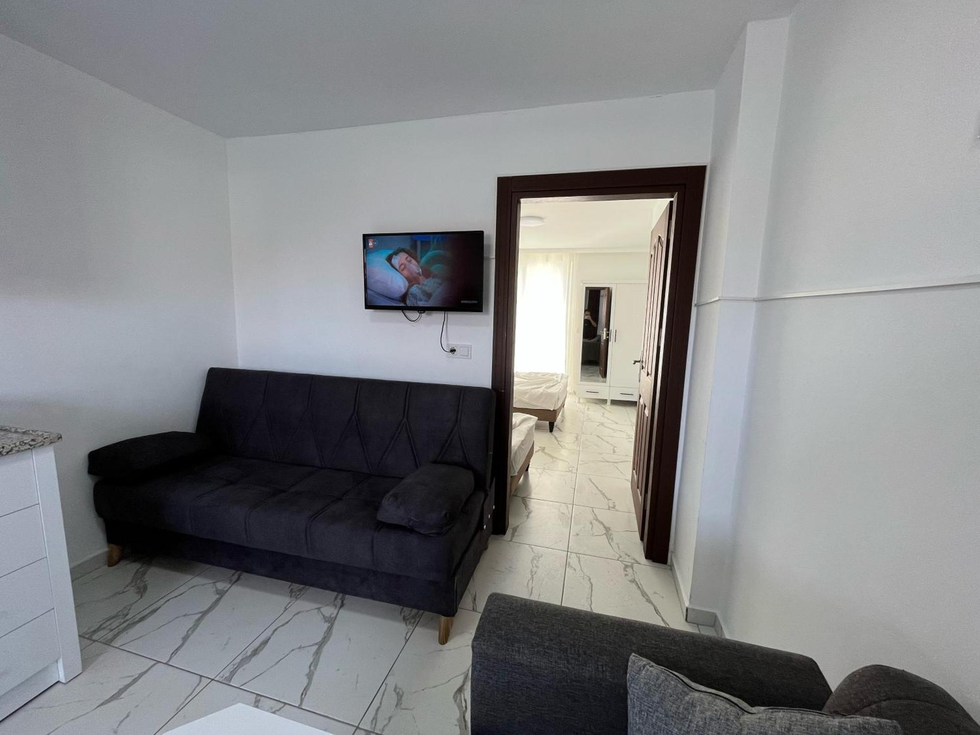 Studio-Apartment