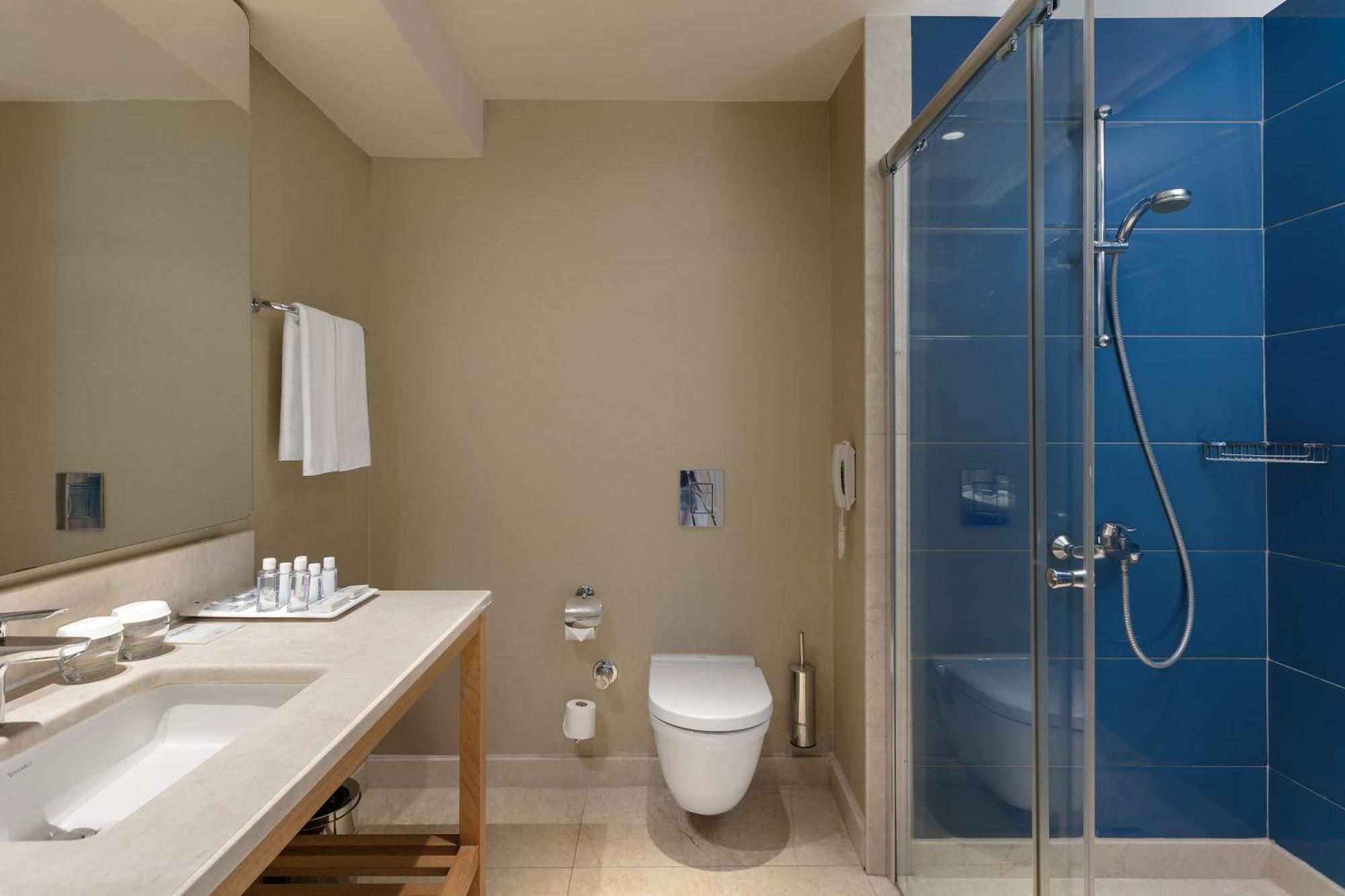 Chambre Standard - Annexe - Côté Piscine