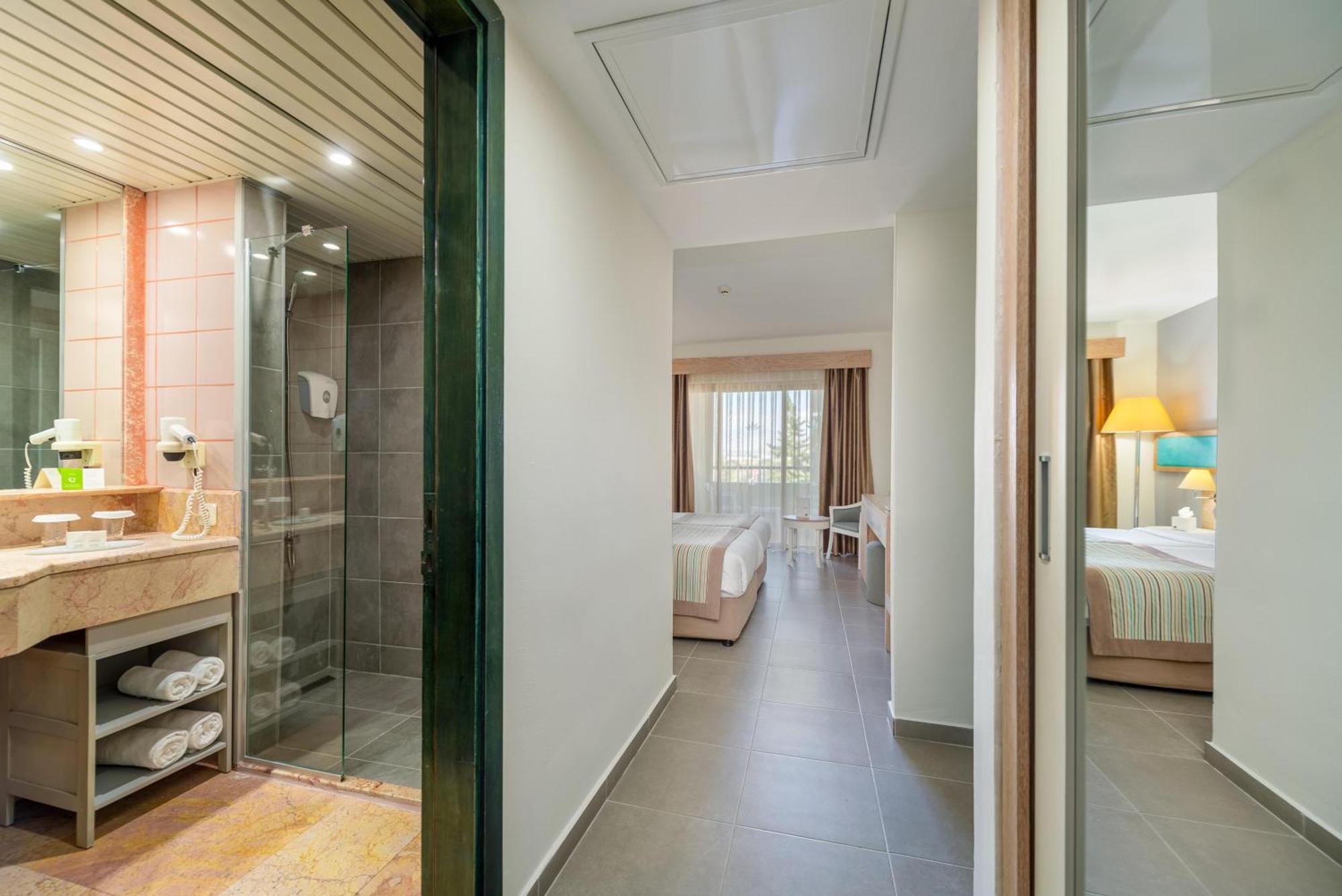 Standard Room - Adult Only Zone