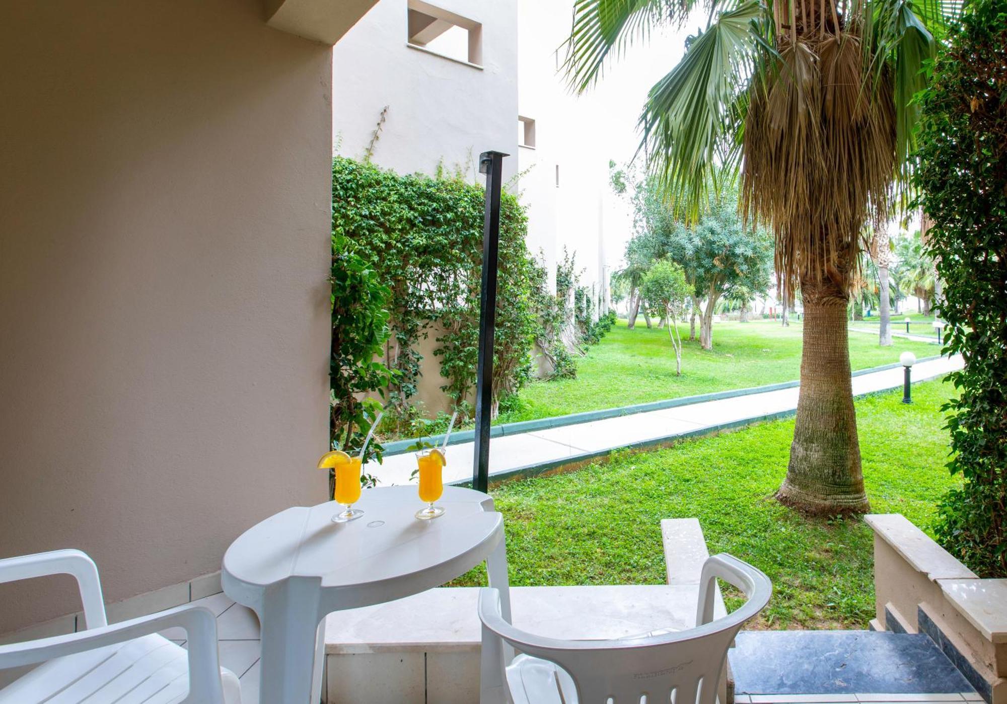 Standard Double Room Sea View - Annex Building