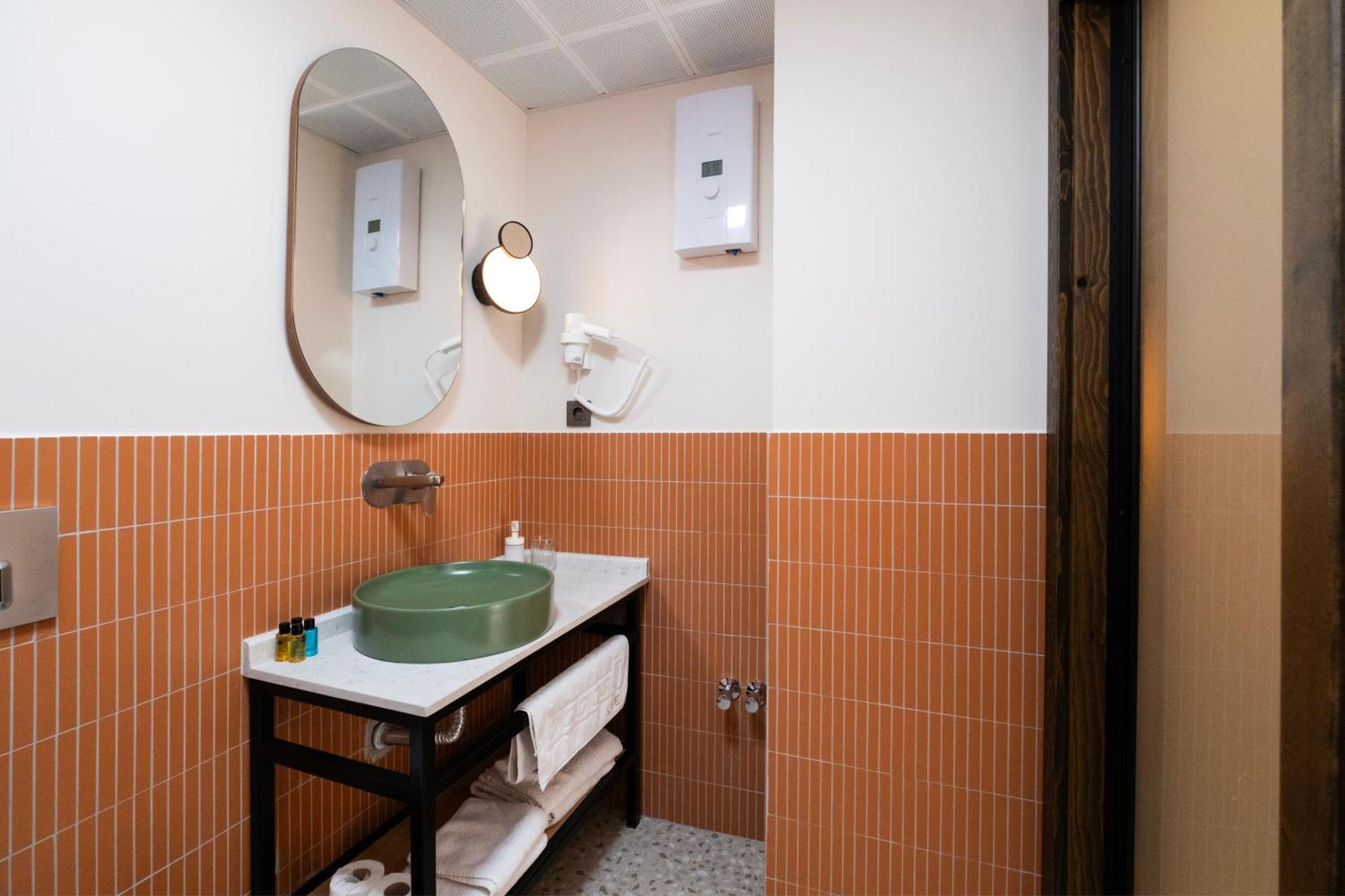 Suite Deluxe con Vasca Idromassaggio