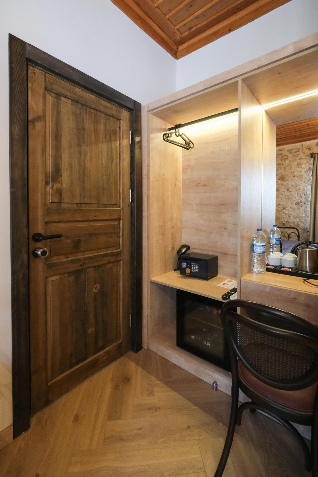 Camera Familiare Deluxe