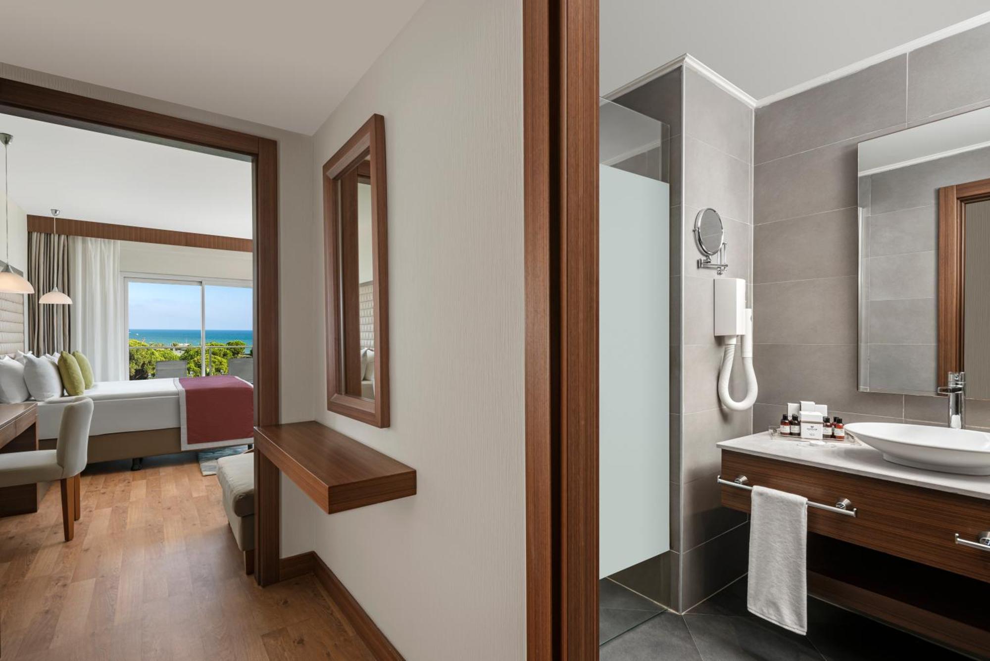 Chambre Exécutive
