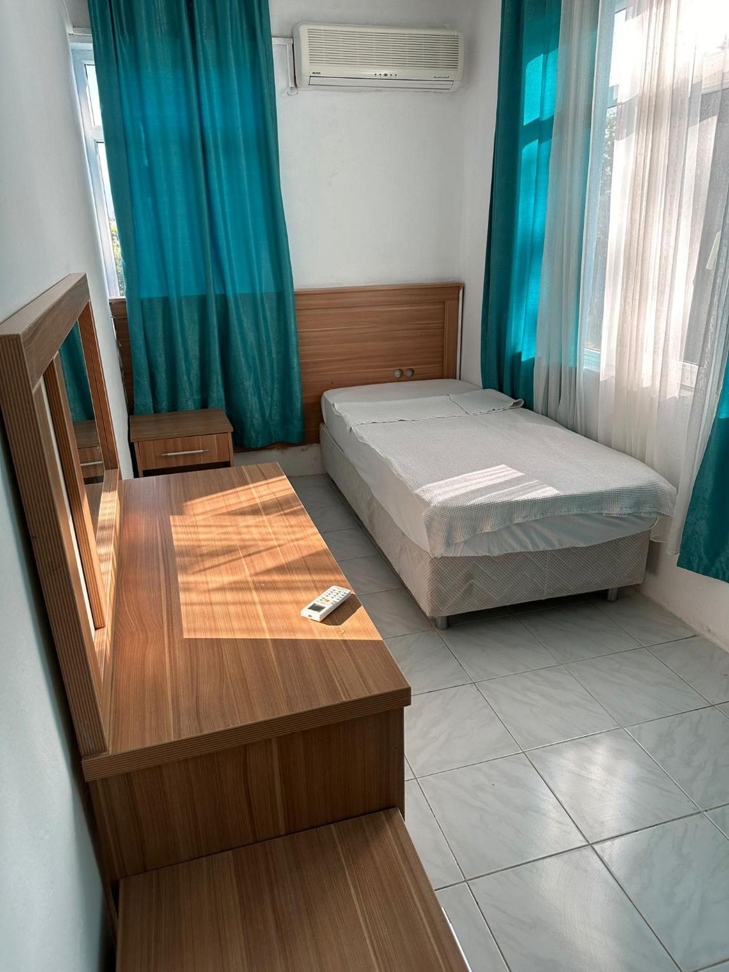 Chambre Simple Économique