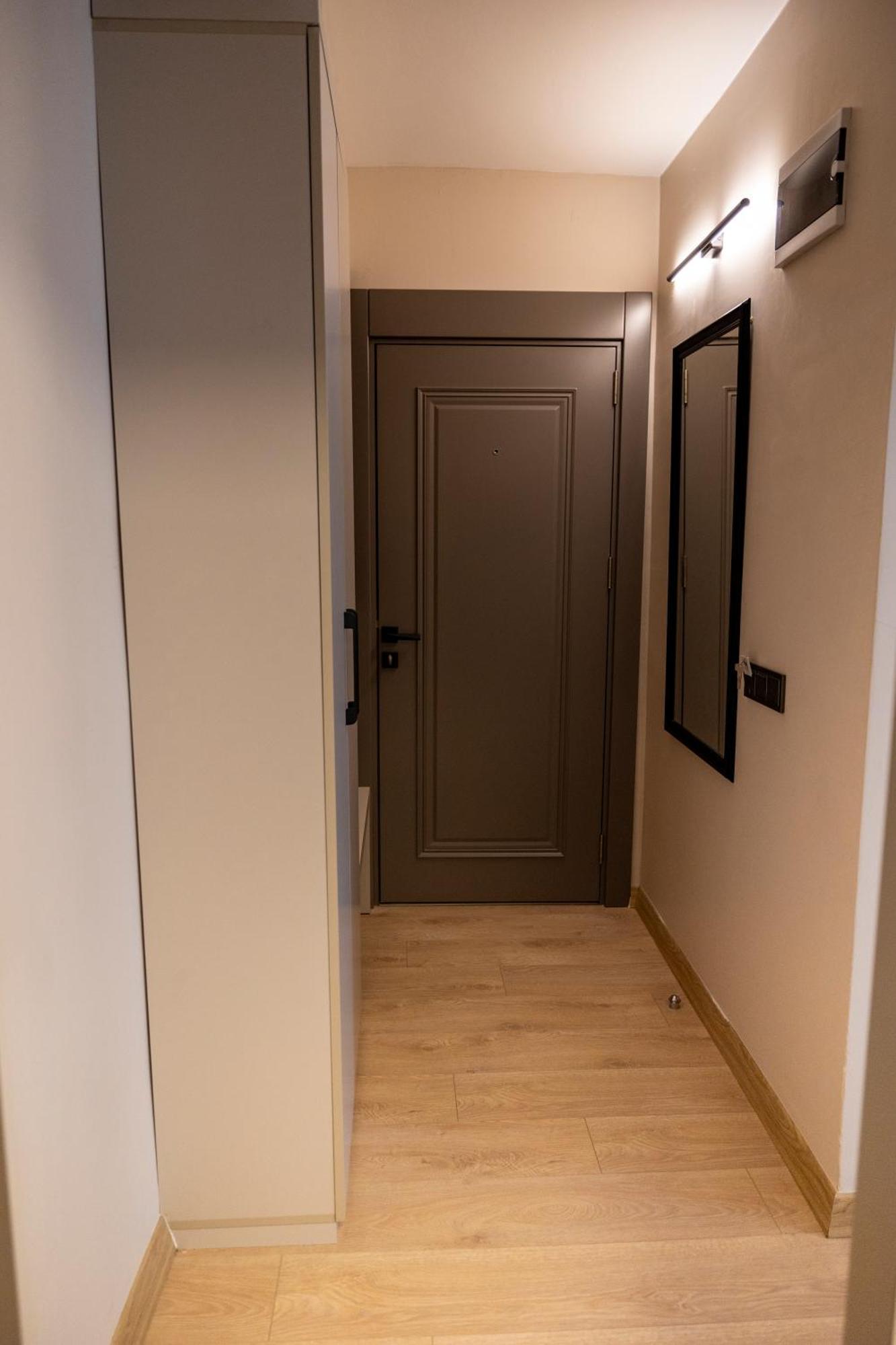 Standard Dreibettzimmer