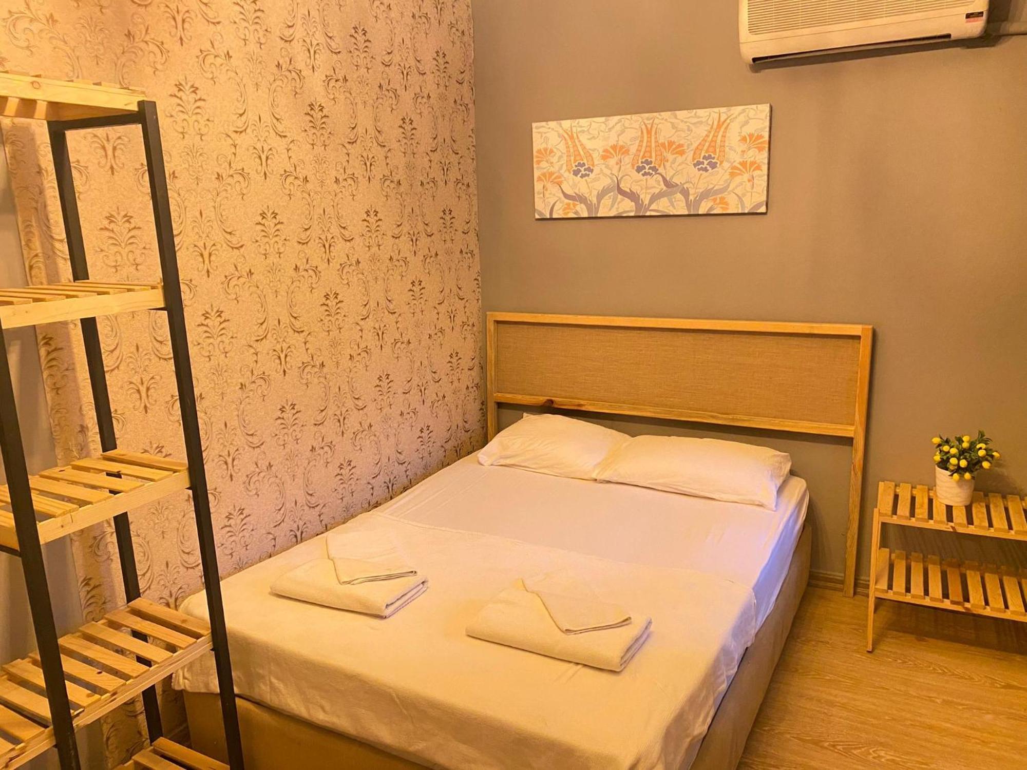 Chambre Double Économique