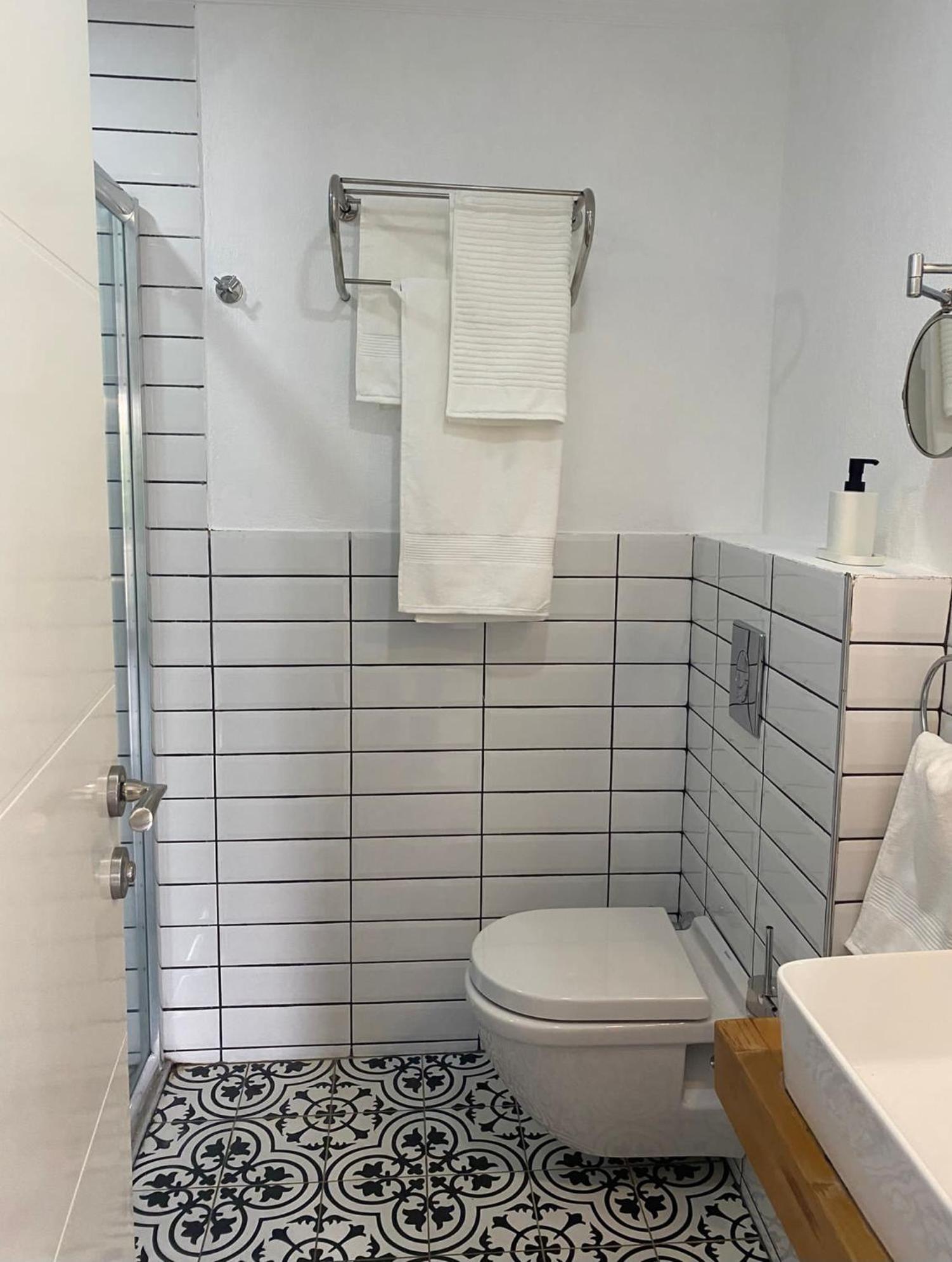 Economy Doppelzimmer