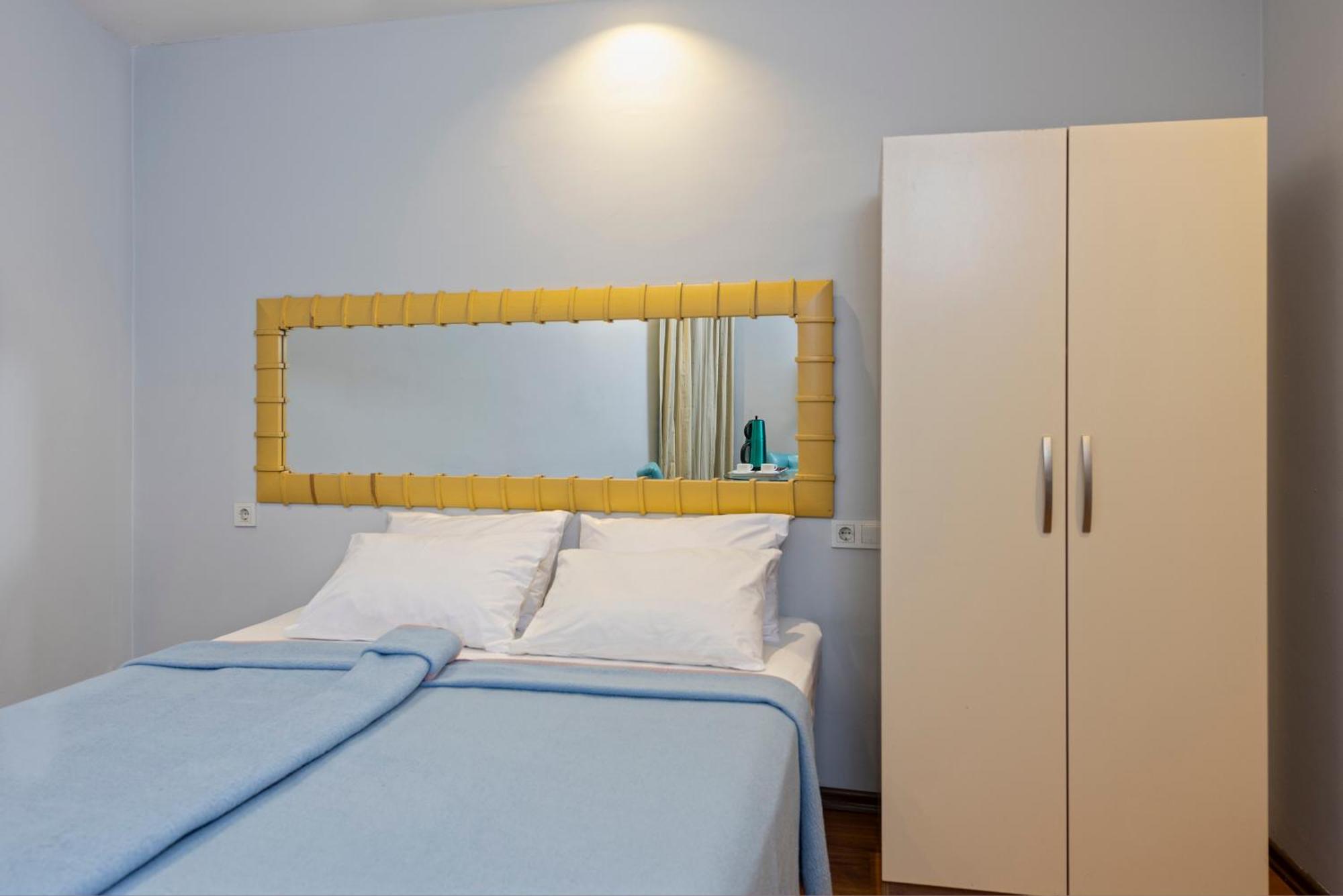 Chambre Double Standard