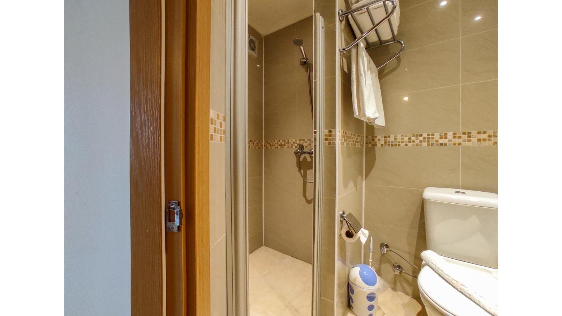Maisonnette/Duplex Appartement