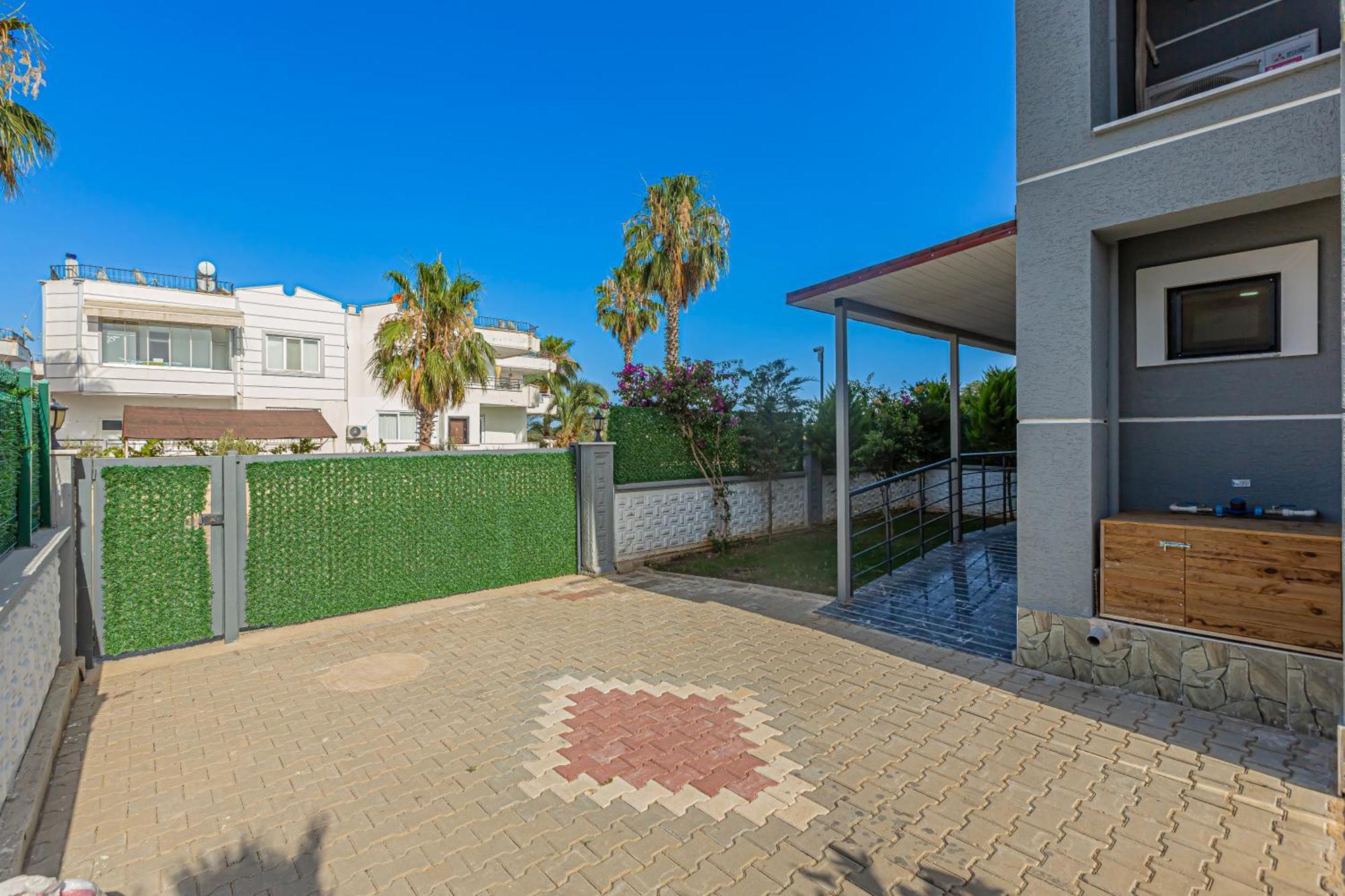 Villa Deluxe