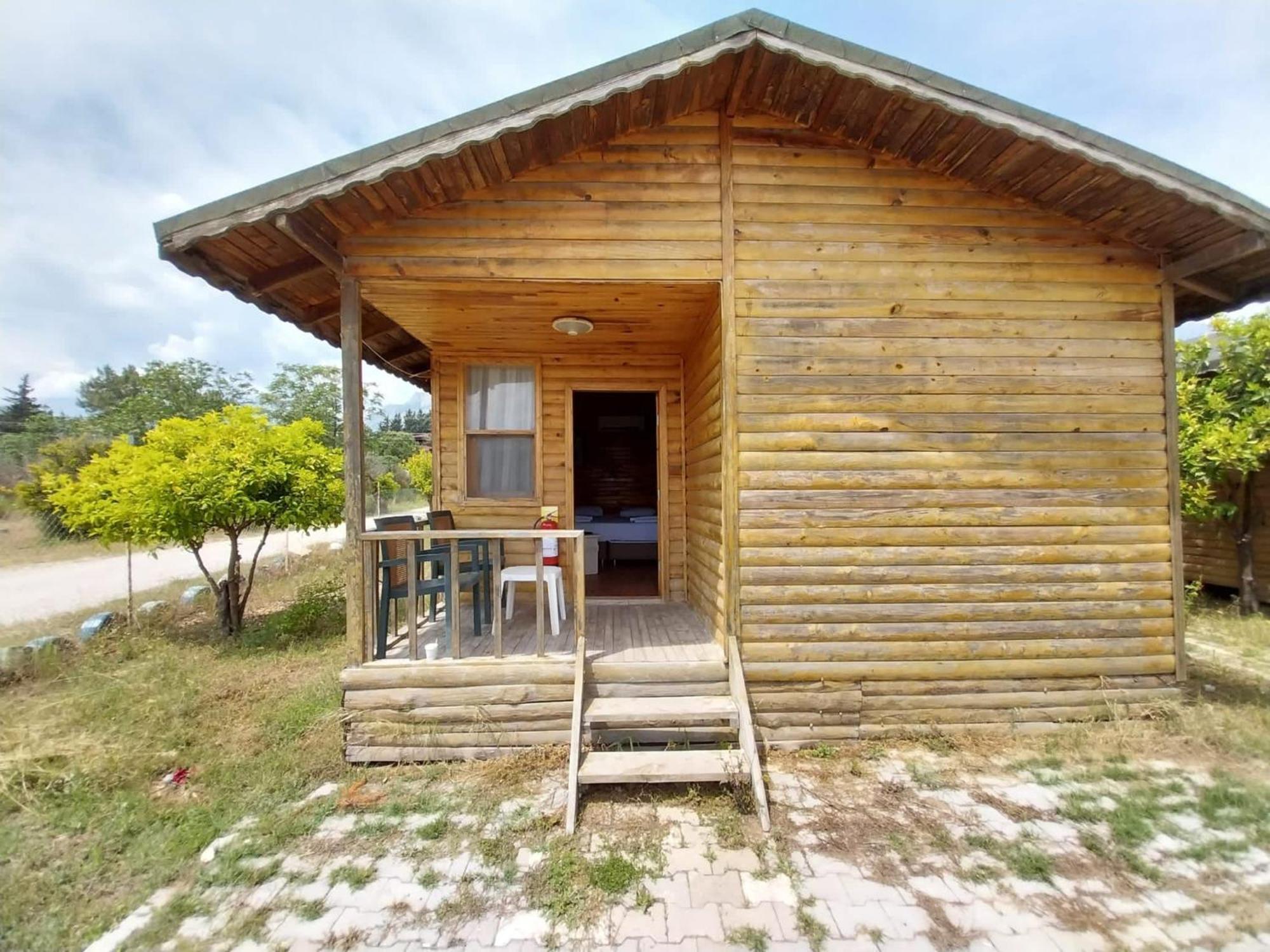 Bungalow - Côté Plage