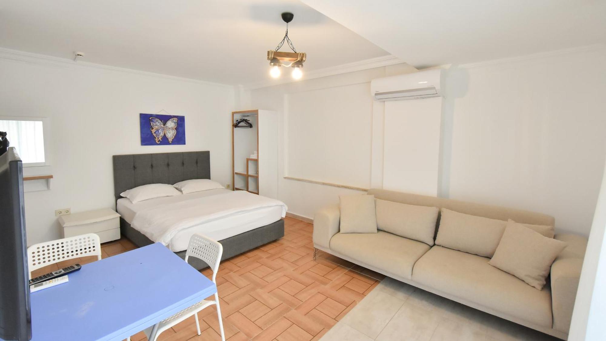 Suite con Balcone