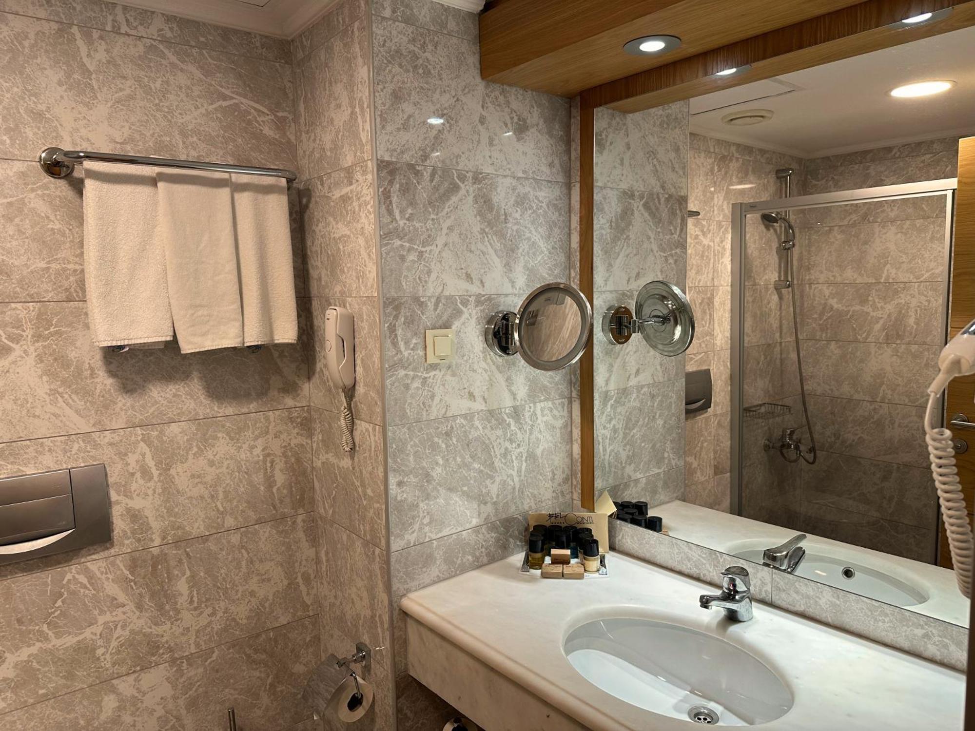 Chambre Double Confort Club