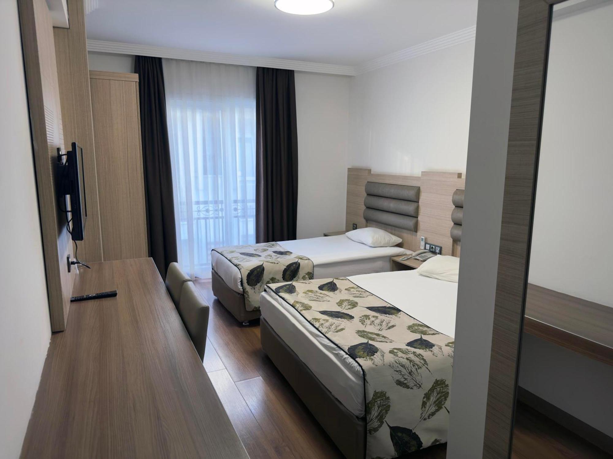 Standard Double or Twin Room Balcony,1635126168:JPEG