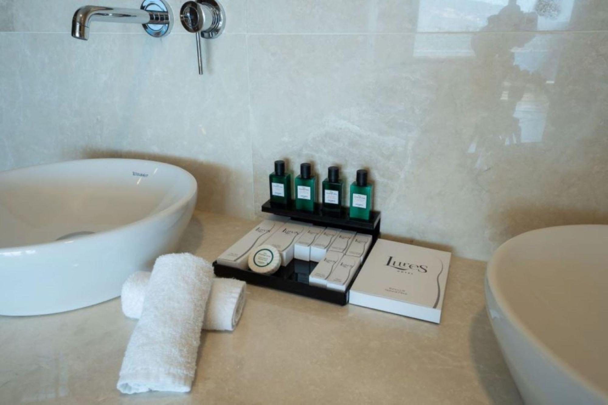 Standard Suite