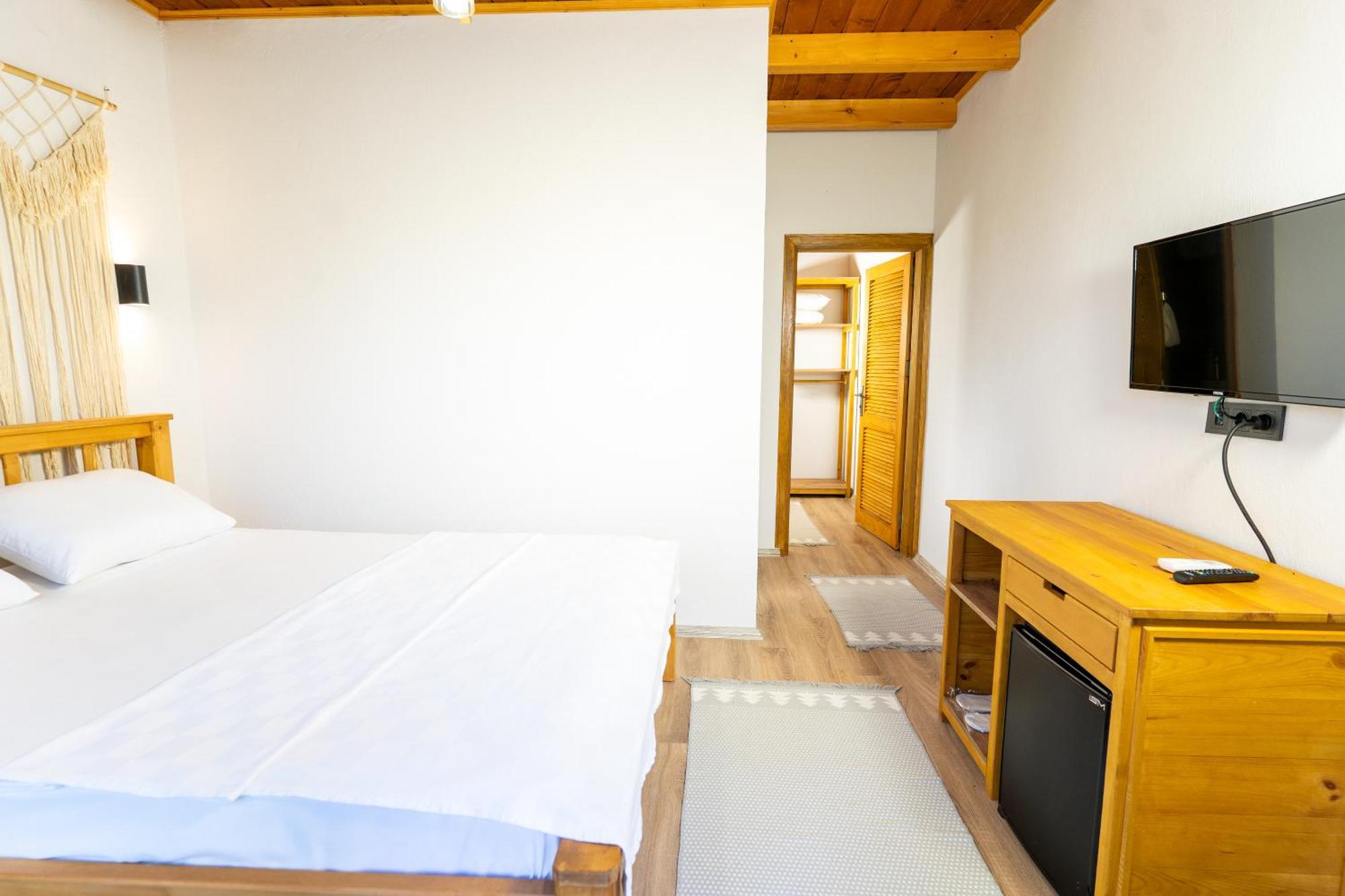 Chambre Familiale - Annexe