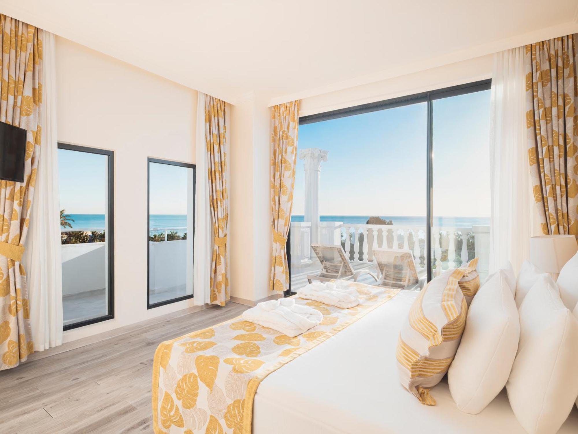 Suite Lit King-Size