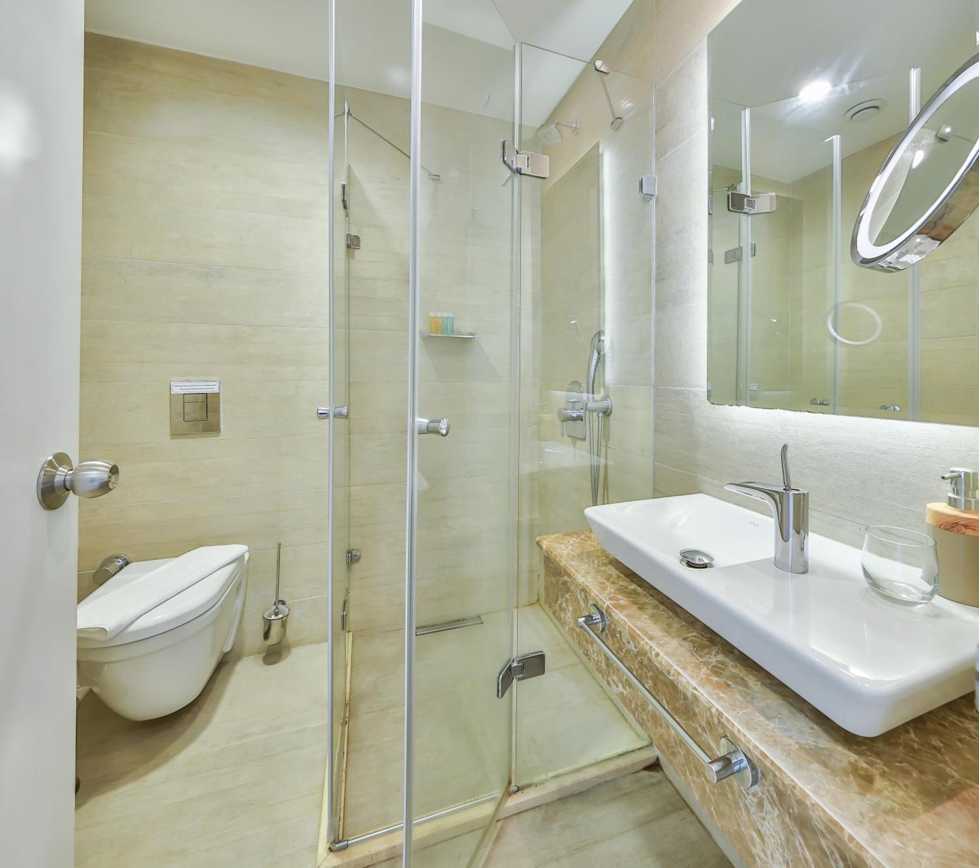 Double Room with Sea View