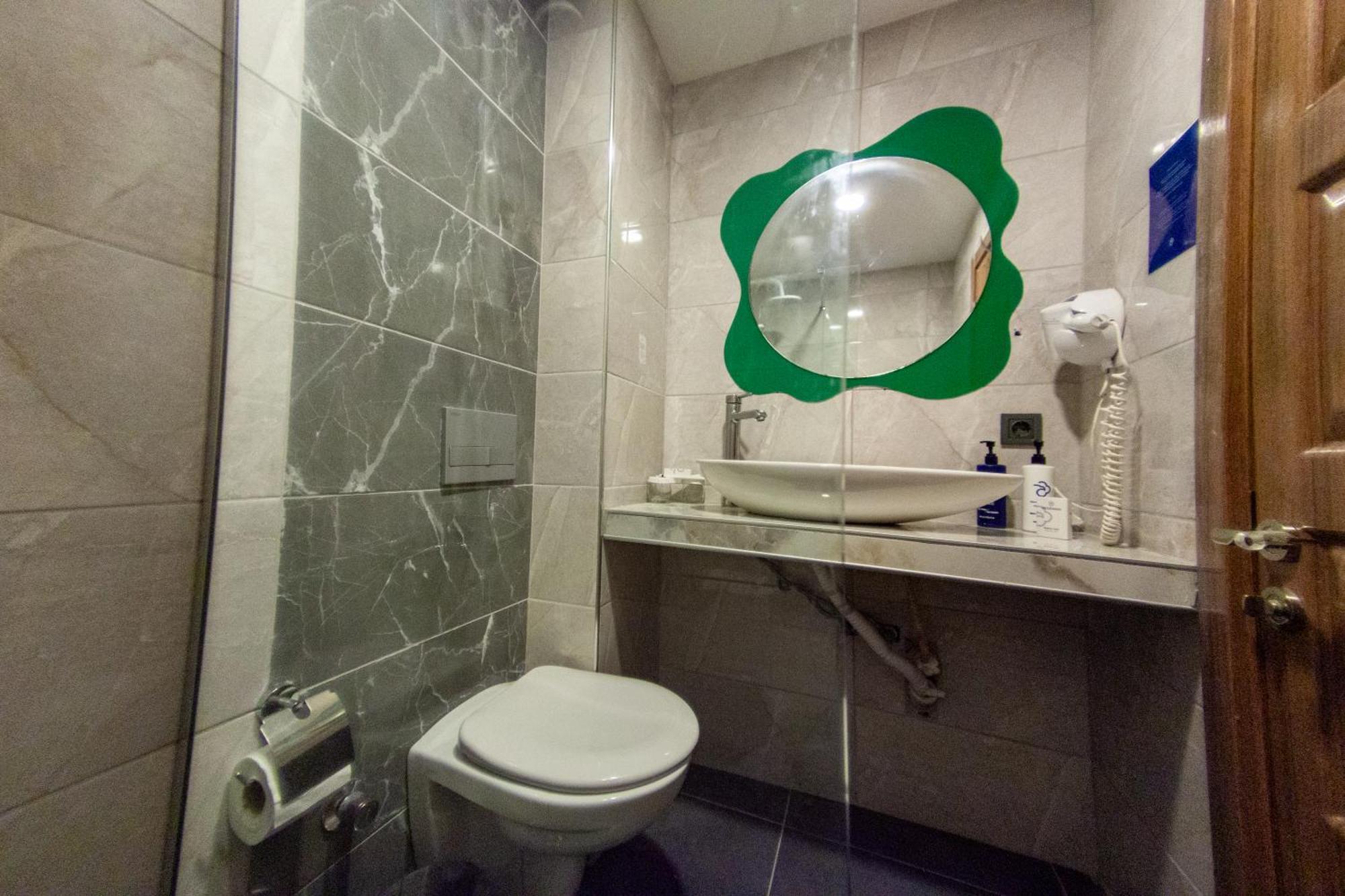 Standard Doppelzimmer