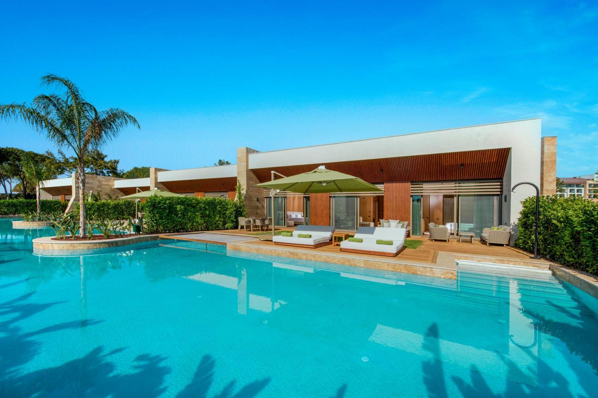 Villa Amber Lagoon