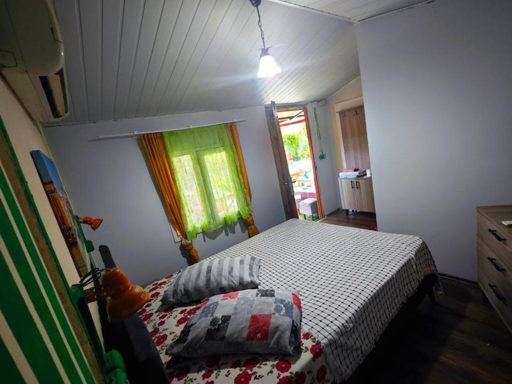 Chambre Double Standard