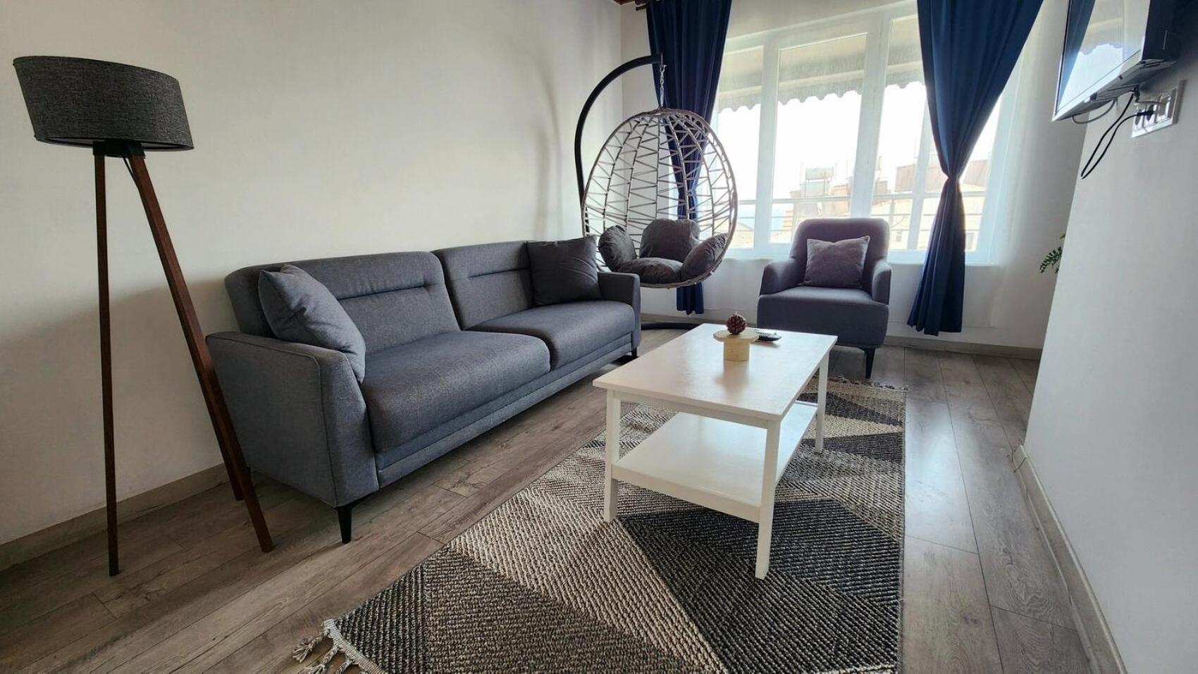 Suite con Vista Mare