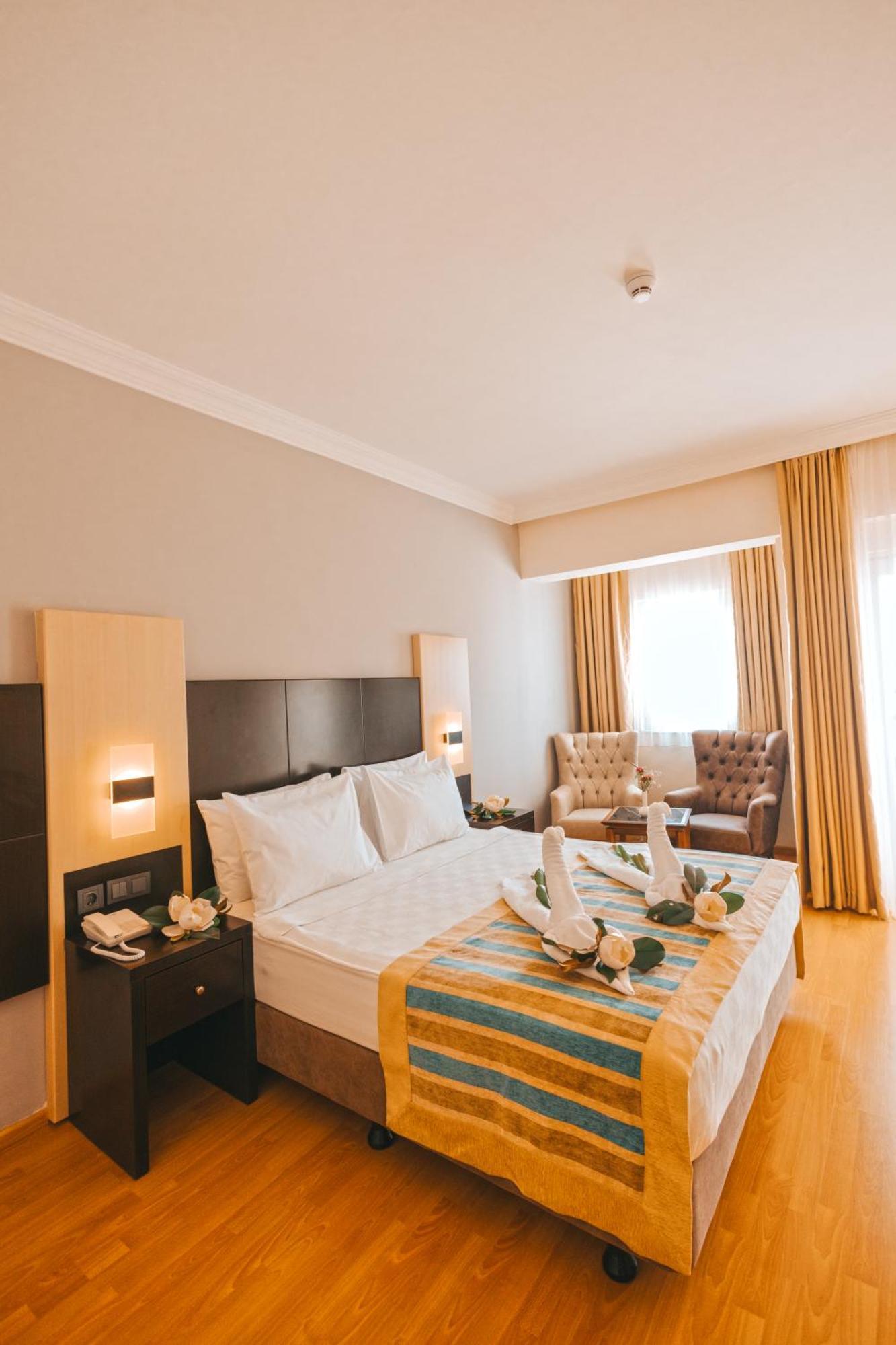 Standard Doppelzimmer