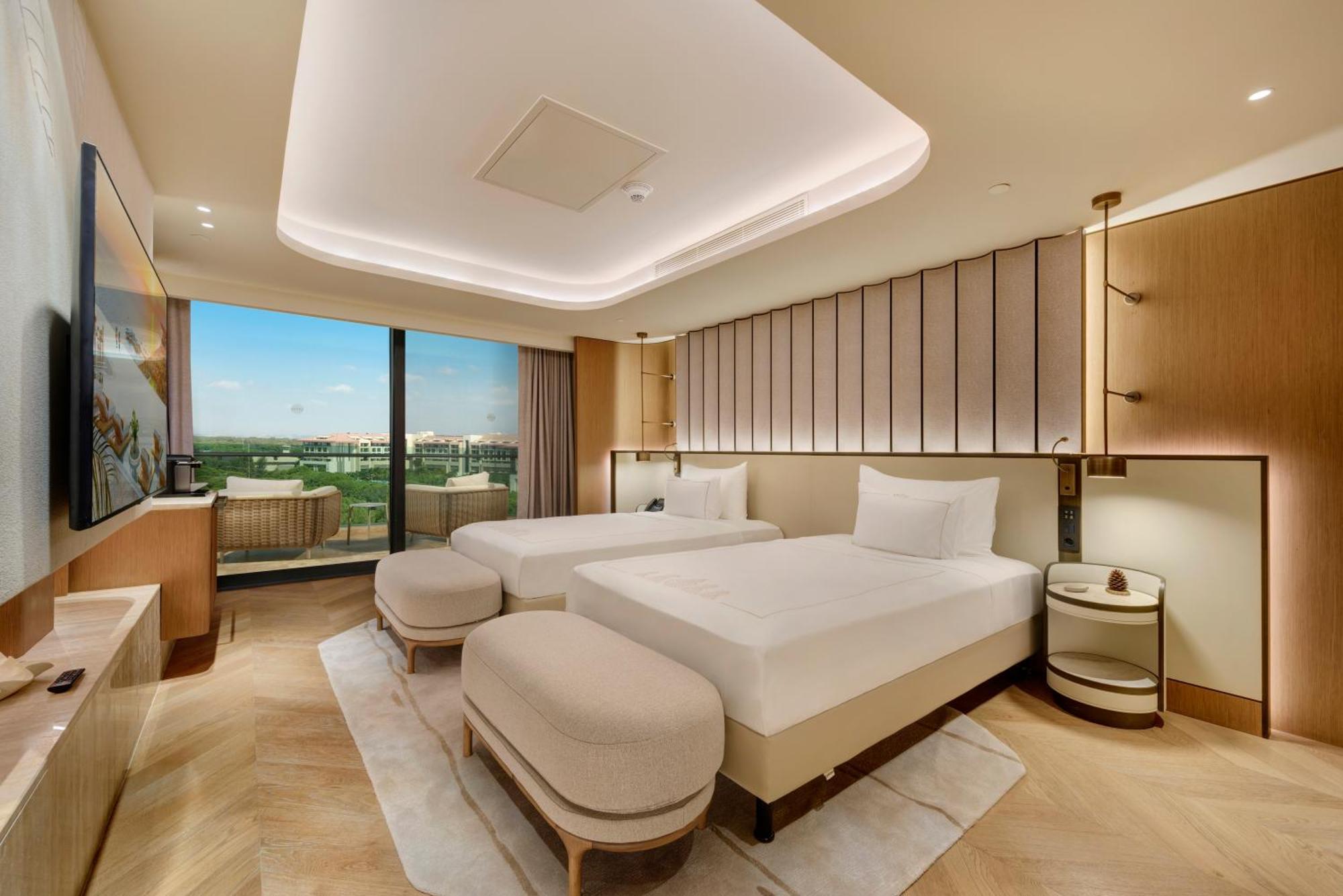 Grand Familiensuite