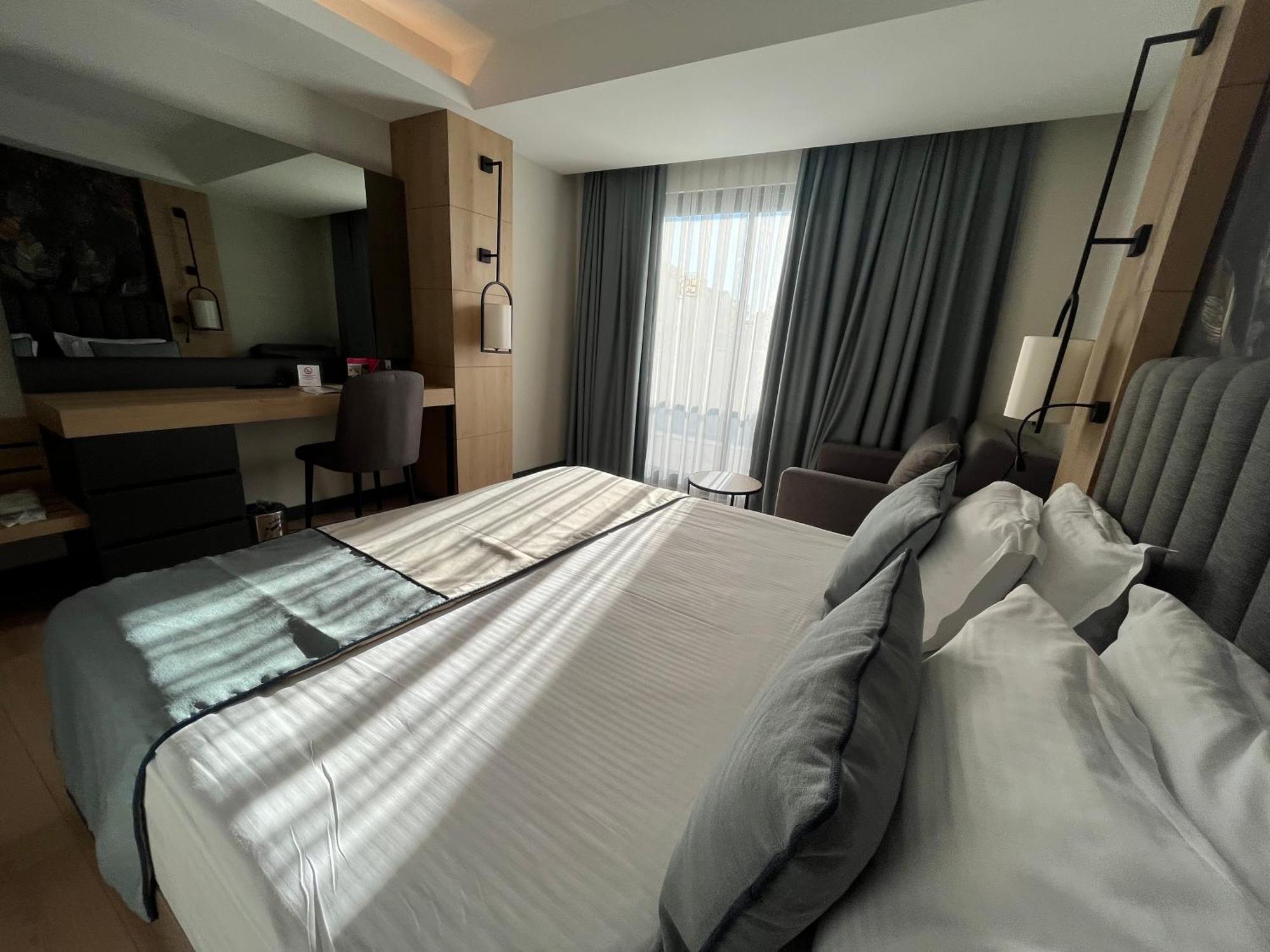 Chambre Double Standard
