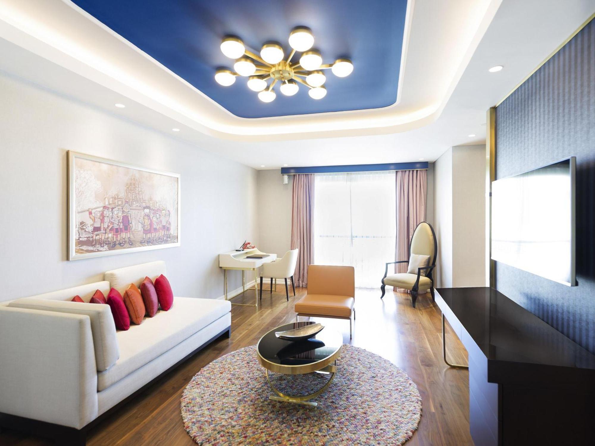 Kingdom Suite