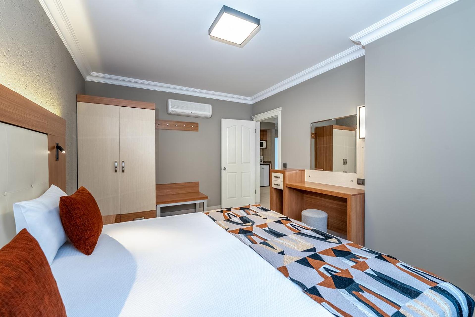 Suite with Sea View