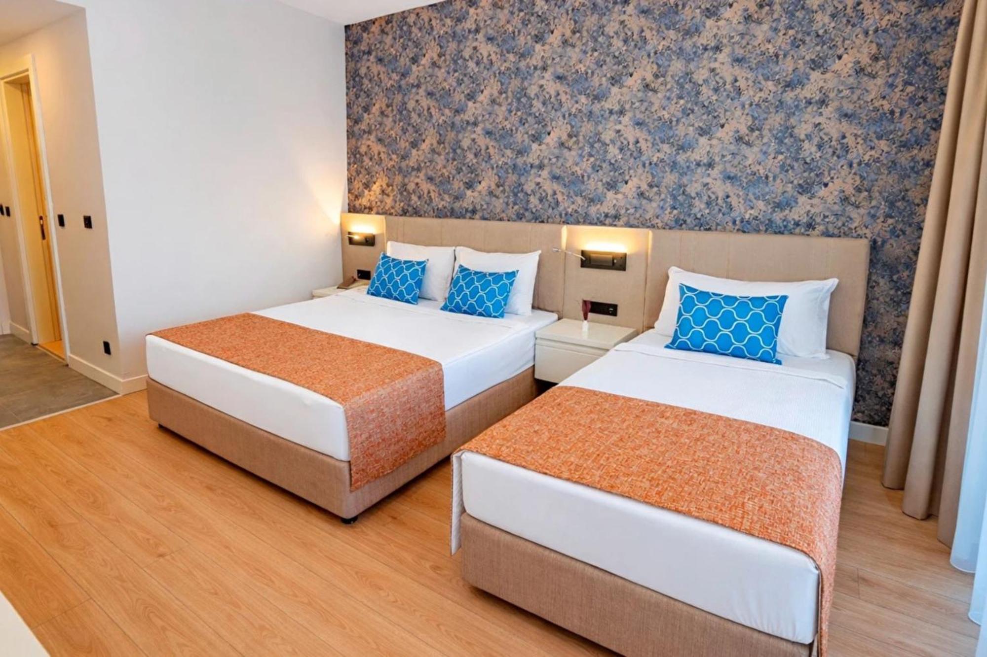 Chambre Simple Standard
