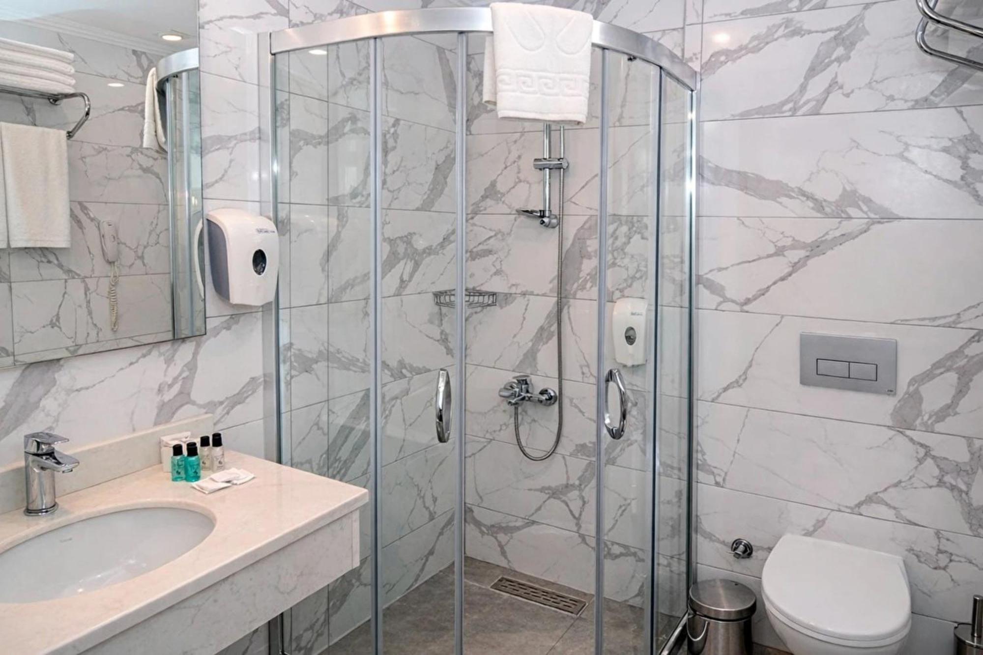 Chambre Triple Standard